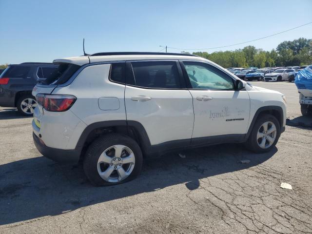 2019 JEEP COMPASS LA 3C4NJDBB5KT702281