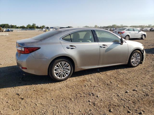 2017 LEXUS ES 350 - 58ABK1GG1HU058669