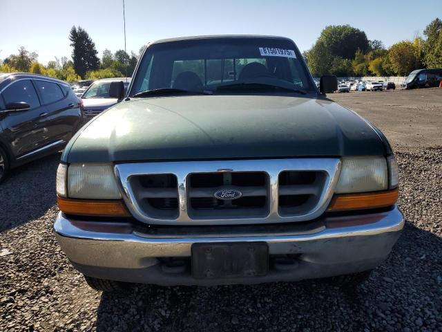 1999 FORD RANGER #3279795268