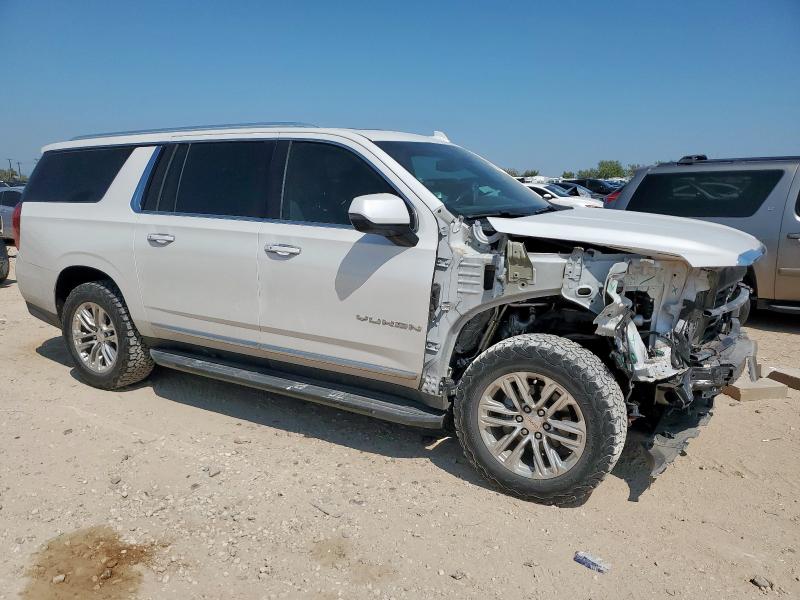 2021 GMC YUKON XL K 1GKS2GKD5MR136870