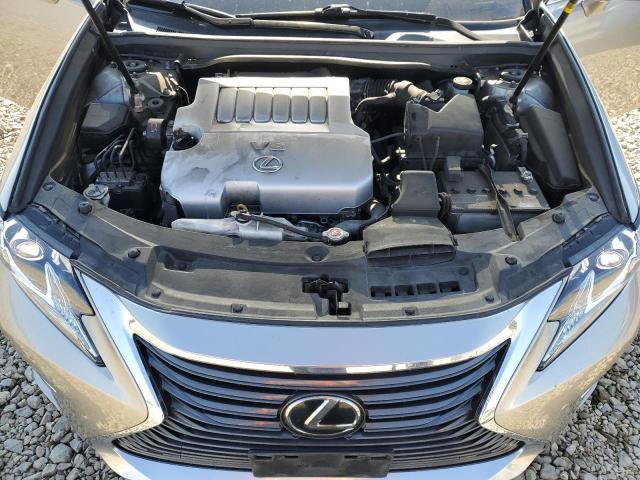 2018 LEXUS ES 350 - 58ABK1GG0JU083732
