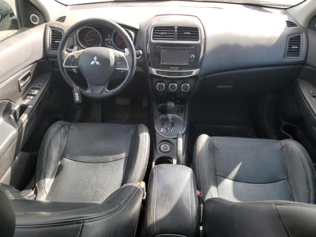 2015 MITSUBISHI RVR GT 4A4AJ4AW7FE609456