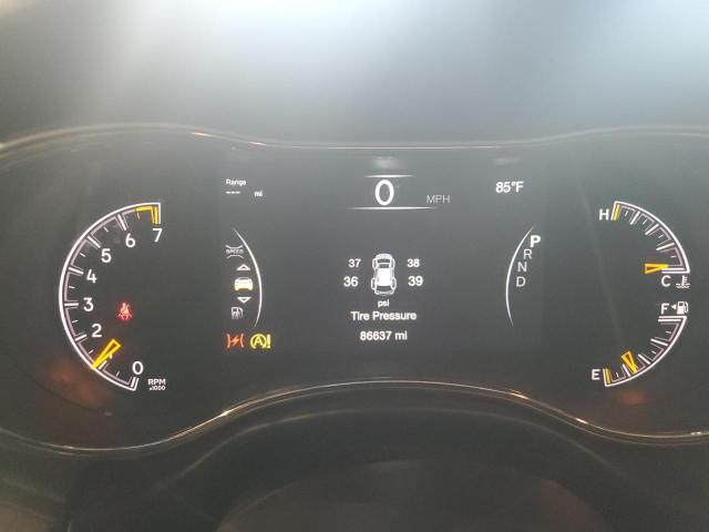 2018 JEEP GRAND CHER 1C4RJFAG1JC500753