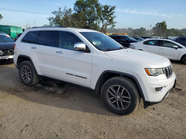 2017 JEEP GRAND CHER 1C4RJFBG7HC941246