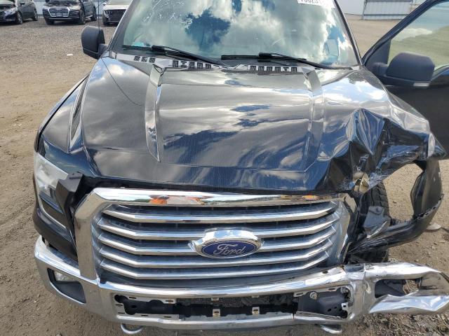 2017 FORD F150 SUPERCREW #3292461691