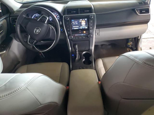 2017 TOYOTA CAMRY LE 4T1BF1FK6HU632555