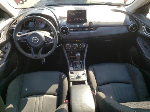 2020 MAZDA CX-3 SPORT JM1DKFB76L1469911
