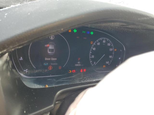 2020 HONDA ACCORD SPO - 1HGCV1F39LA145043