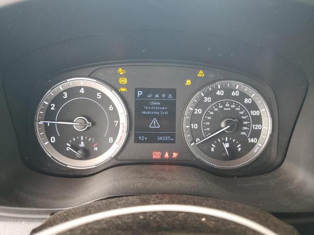 2022 HYUNDAI VENUE SEL KMHRC8A3XNU182226