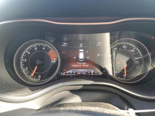 2022 JEEP CHEROKEE T - 1C4PJMBX3ND525065