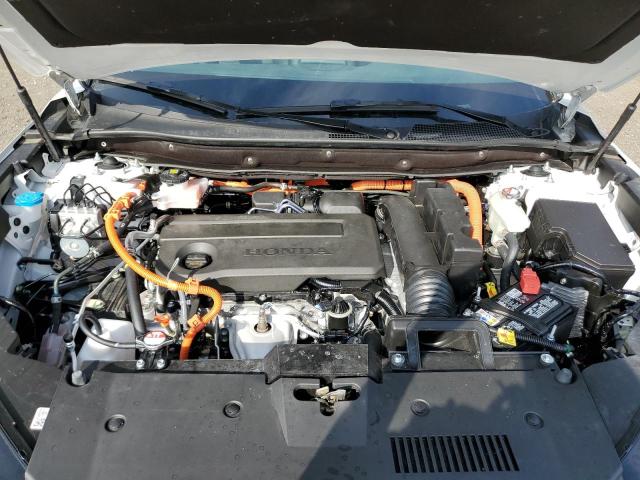 2025 HONDA CR-V SPORT 7FARS6H97SE107983
