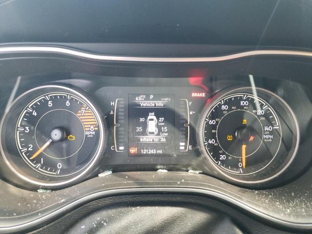 2019 JEEP CHEROKEE L 1C4PJMCX6KD191477