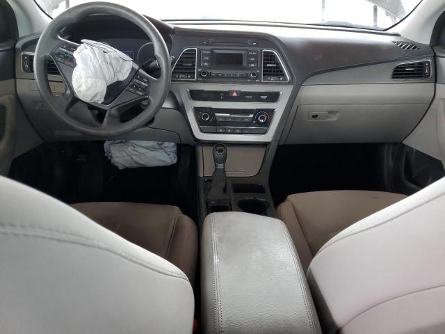 2015 HYUNDAI SONATA SE - 5NPE24AF6FH011333