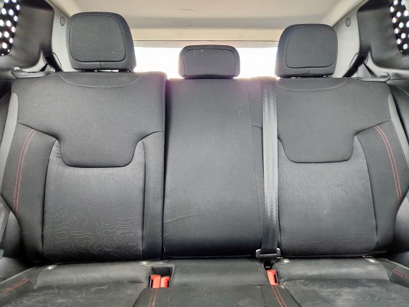 2019 JEEP RENEGADE T ZACNJBC18KPK06583