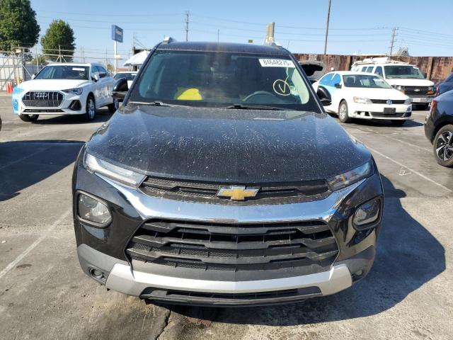 2021 CHEVROLET TRAILBLAZE KL79MPSL9MB064203