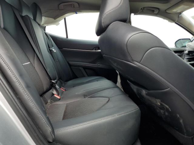 2022 TOYOTA CAMRY XSE - 4T1K61AK0NU010021