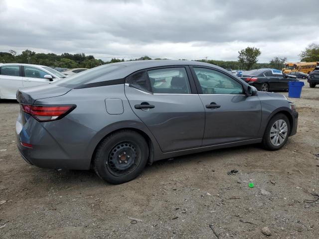 2024 NISSAN SENTRA S 3N1AB8BV3RY287152