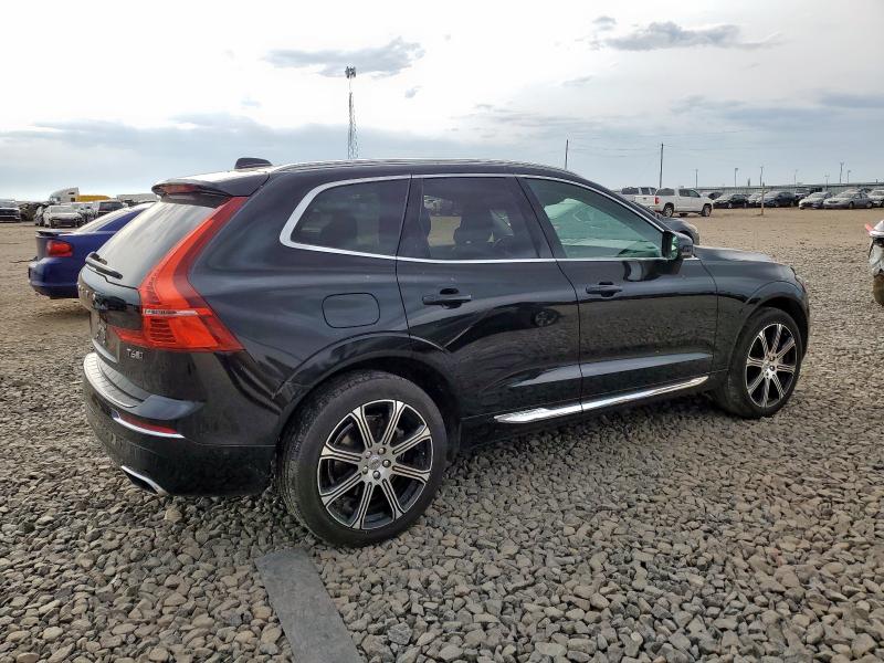 2018 VOLVO XC60 T6 LYVA22RL5JB101661