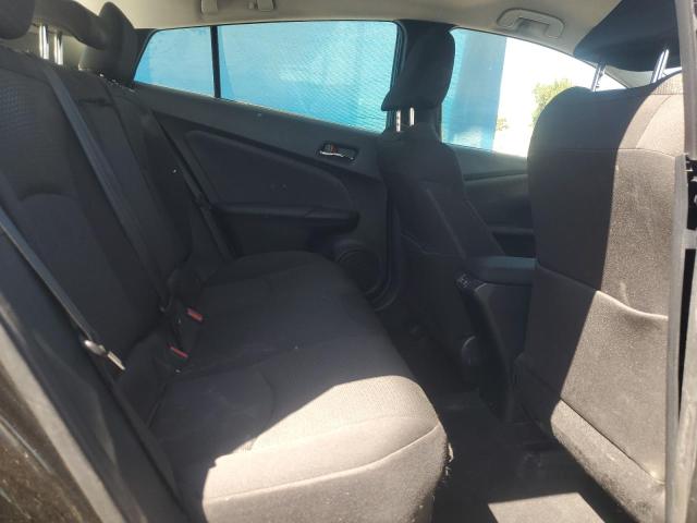 2022 TOYOTA PRIUS NIGH #3311762303