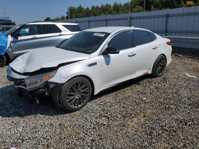 2017 KIA OPTIMA SX 5XXGW4L22HG137954