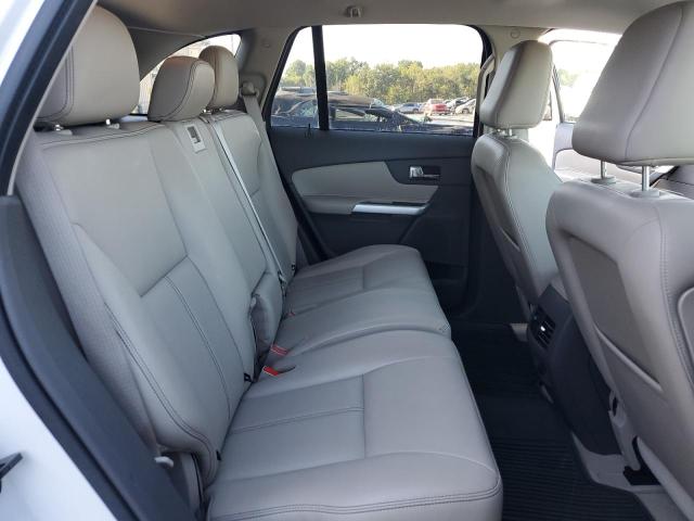 2011 FORD EDGE SEL #3286729294