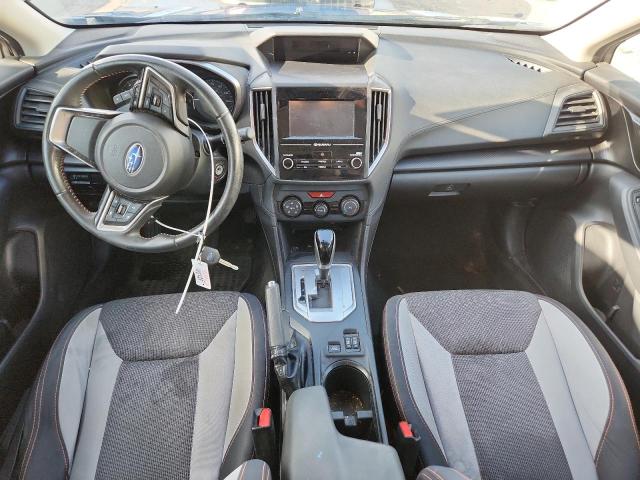 2018 SUBARU CROSSTREK JF2GTADCXJ8238362