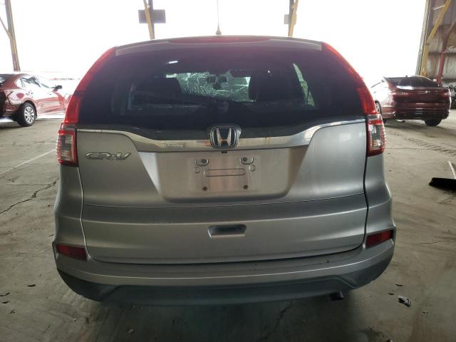 2015 HONDA CR-V LX 2HKRM3H37FH504195