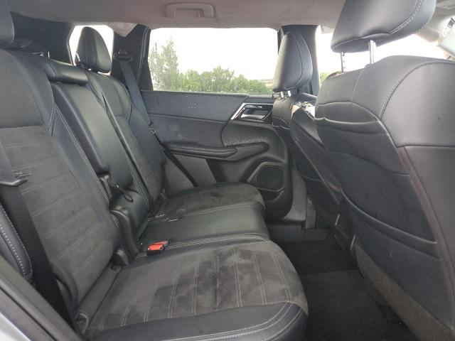 2024 MITSUBISHI OUTLANDER #3301803337