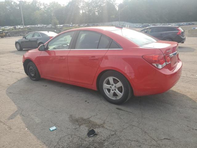 2015 CHEVROLET CRUZE LT 1G1PC5SB1F7279534