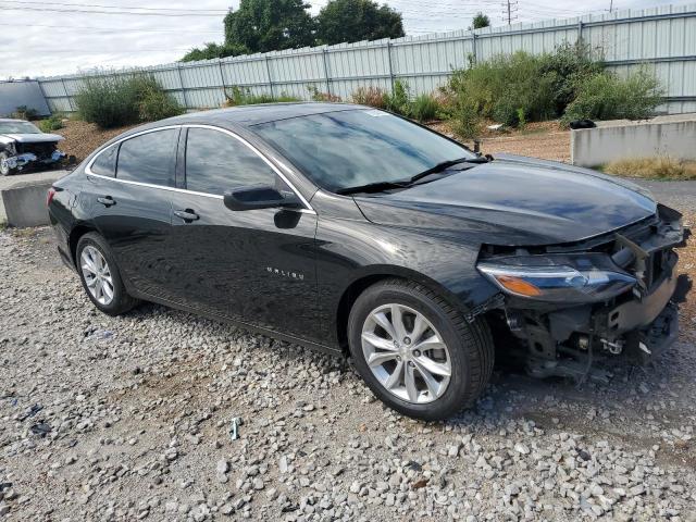 2021 CHEVROLET MALIBU LT 1G1ZD5ST7MF058148