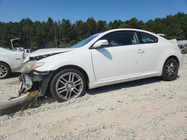 2009 TOYOTA SCION TC #3286591171