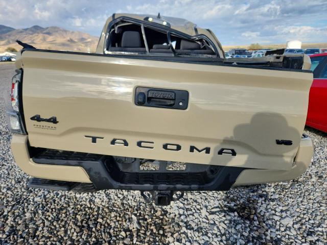 2017 TOYOTA TACOMA DOU - 3TMCZ5AN2HM090237