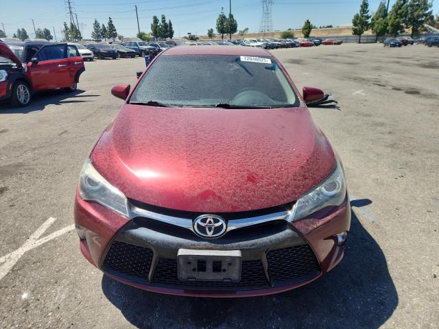 2016 TOYOTA CAMRY LE 4T1BF1FK2GU514131