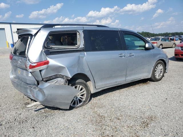 2012 TOYOTA SIENNA XLE - 5TDYK3DCXCS194377