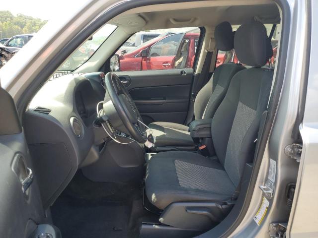 2015 JEEP PATRIOT LATITUDE 1C4NJRFB0FD412615