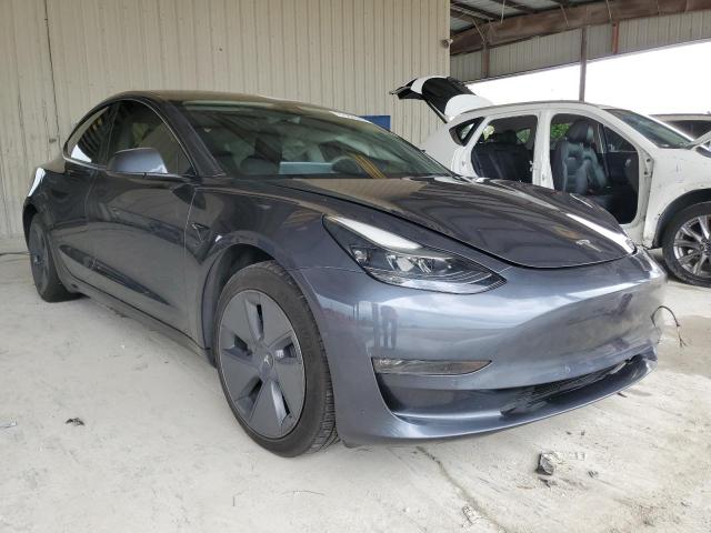 2022 TESLA MODEL 3 5YJ3E1EB3NF266670