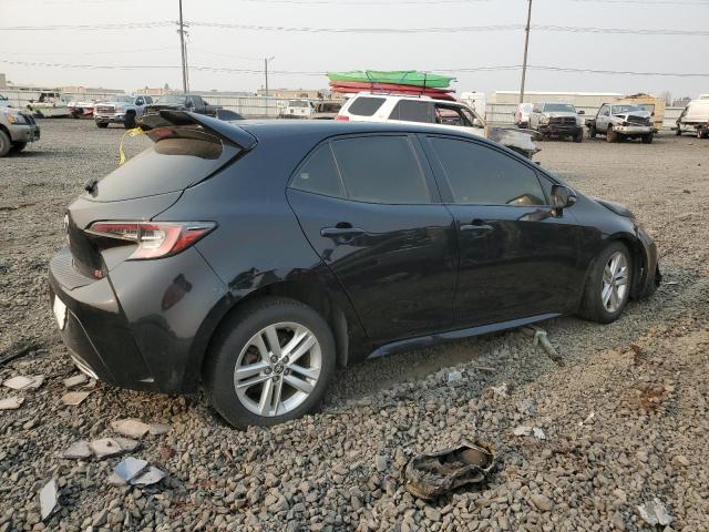 2019 TOYOTA COROLLA SE JTNK4RBE9K3021615
