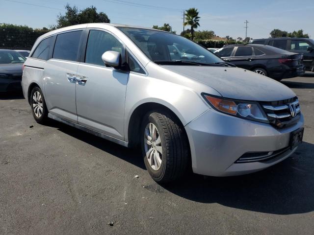 2015 HONDA ODYSSEY EX - 5FNRL5H63FB010603