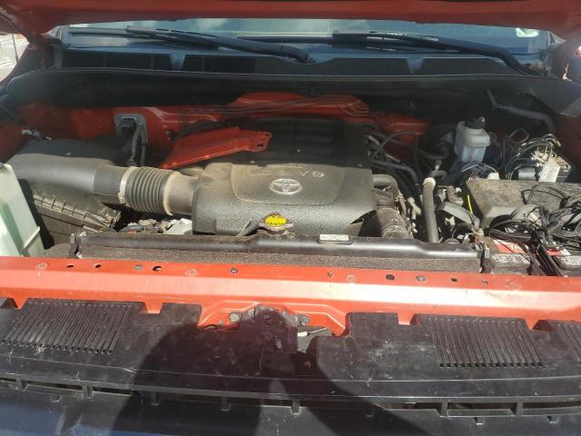 2015 TOYOTA TUNDRA CRE #3292539709