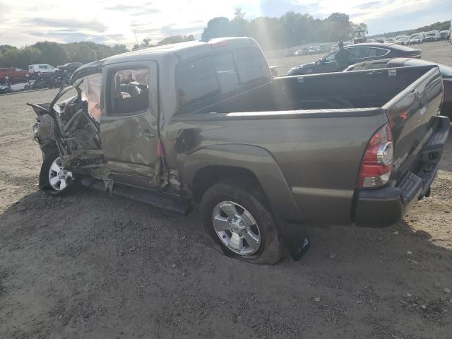 2015 TOYOTA TACOMA DOUBLE CAB 5TFLU4EN9FX116388