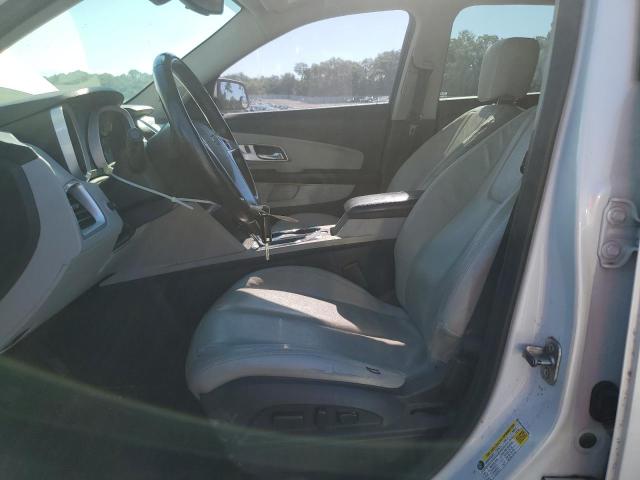 2017 CHEVROLET EQUINOX LT 2GNALCEK6H1535283