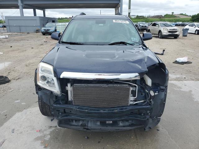 2017 GMC TERRAIN SL 2GKFLTEKXH6287612