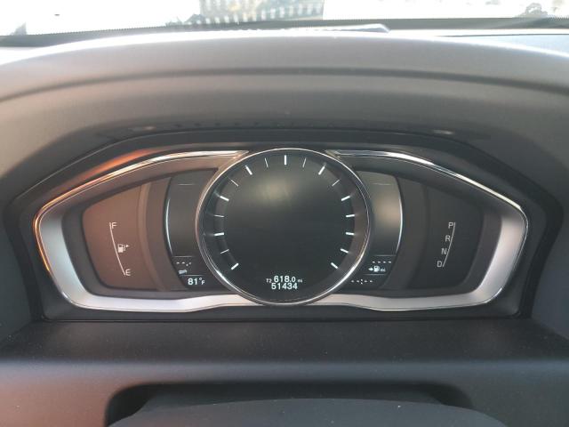 2016 VOLVO XC60 T6 PL YV449MRM8G2887654