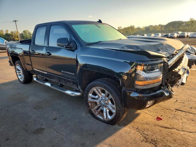 2016 CHEVROLET SILVERADO 1GCVKREC9GZ400555