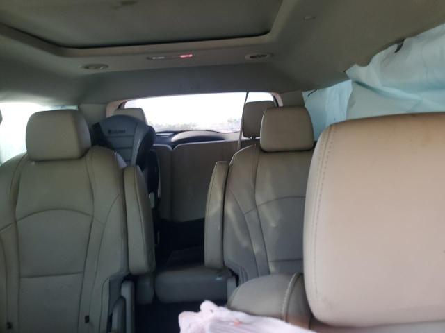 2021 BUICK ENCLAVE ES 5GAEVAKW2MJ162924