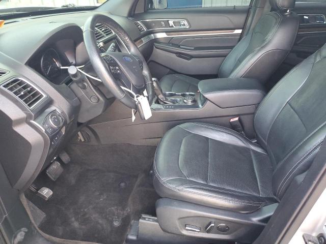 2018 FORD EXPLORER L 1FM5K8F87JGA94765