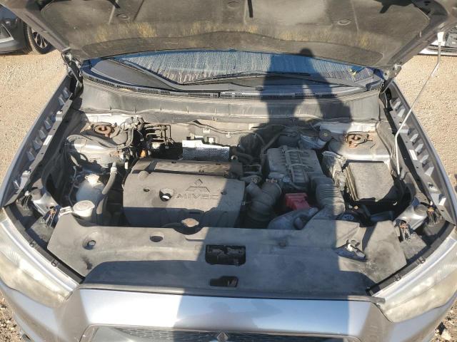 2011 MITSUBISHI OUTLANDER SPORT SE #3290204208