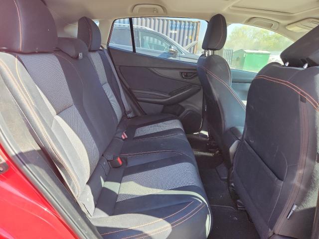 2020 SUBARU CROSSTREK #3297185893