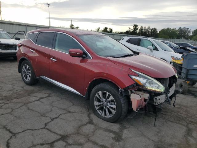 2015 NISSAN MURANO S - 5N1AZ2MHXFN274240