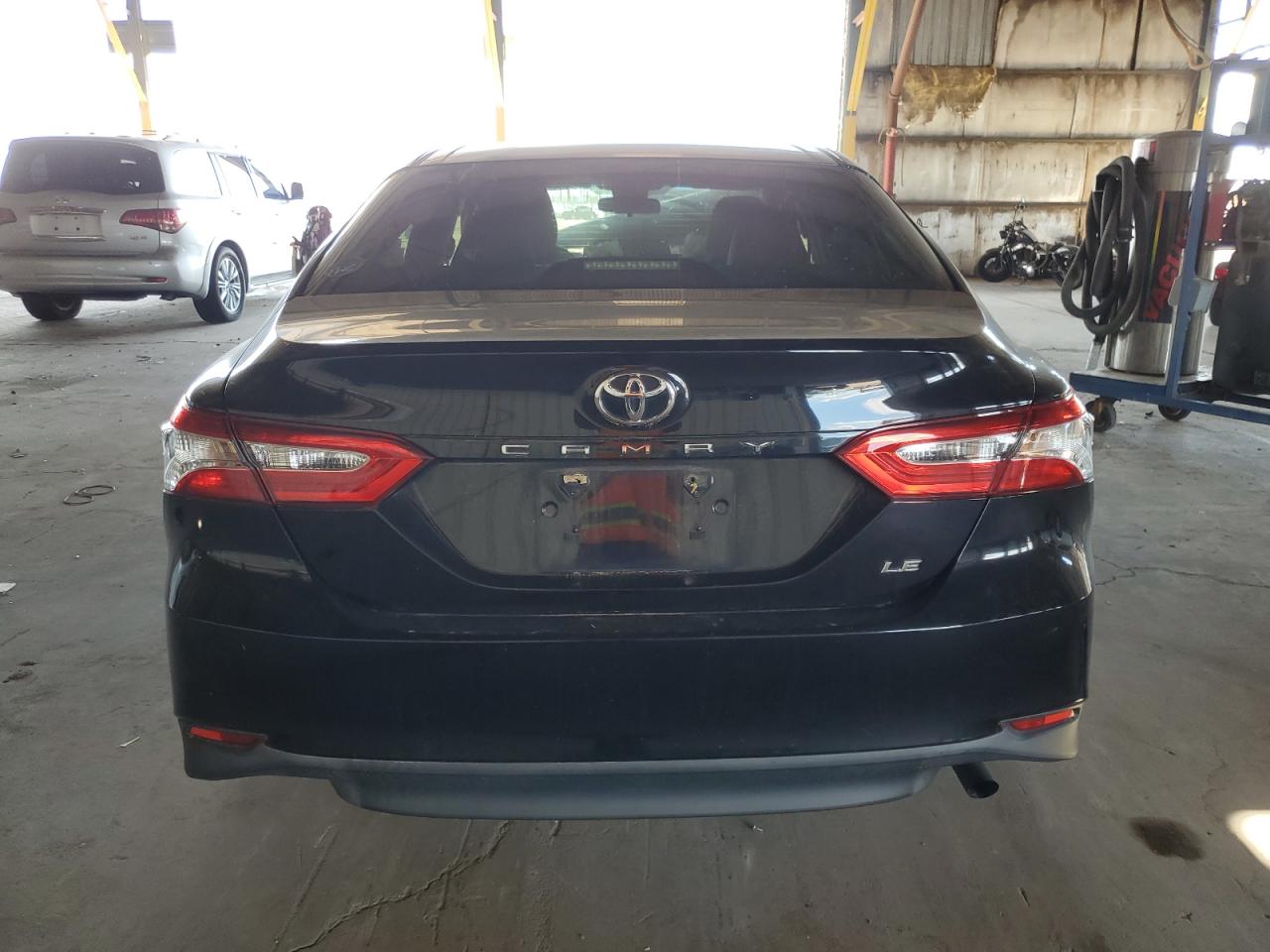 TOYOTA CAMRY L
